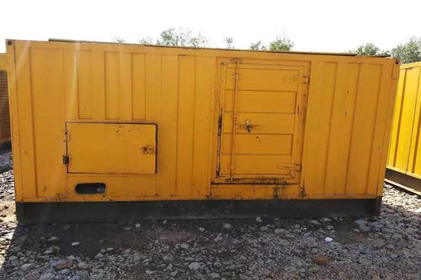 凤冈发电机出租