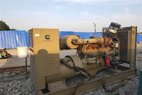 凤冈发电机出租 凤冈发电机出租